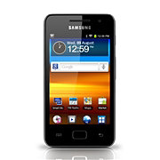 Samsung YP-GS1EB MP3/MP4 player – image 2