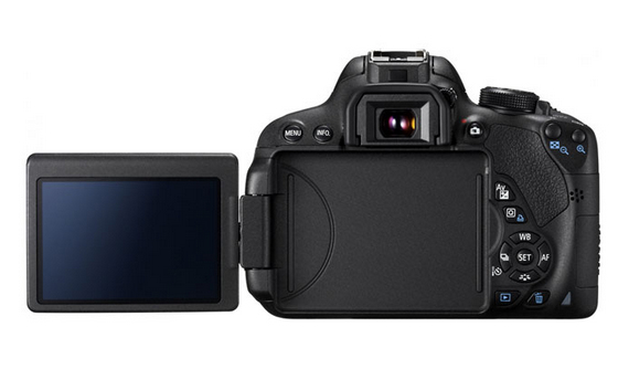 Canon Rebel T5i + EF40mm f/2.8 ST – image 3