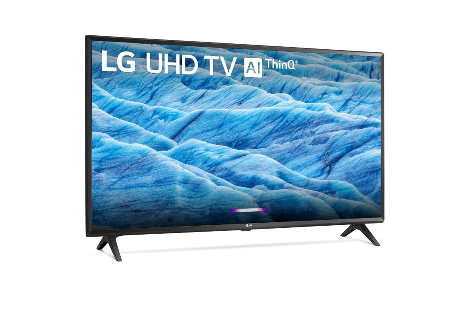 LG SIGNATURE 49UM7300PUA TV – image 6