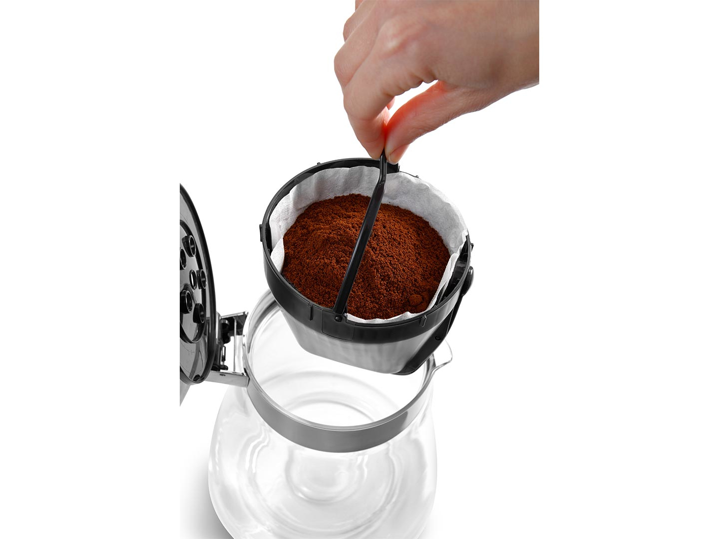 De’Longhi ICM 17210 – image 5