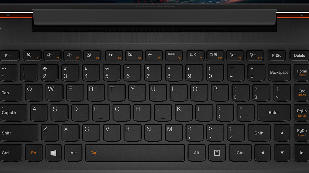 Lenovo IdeaPad U330p Intel® Core™ i3 i3-4010U Laptop – image 4