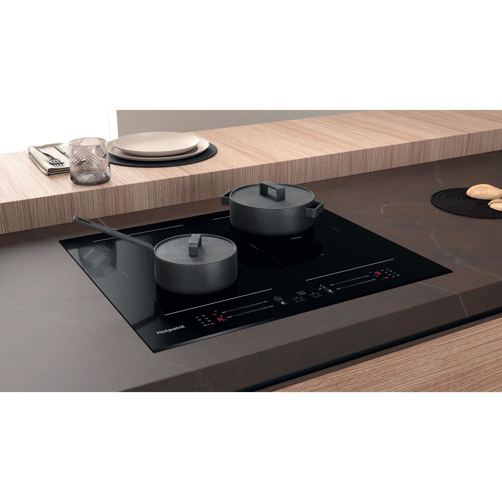 Hotpoint TS 9960C BF – image 4