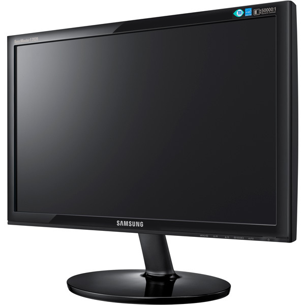 Samsung E2020X computer monitor – image 2