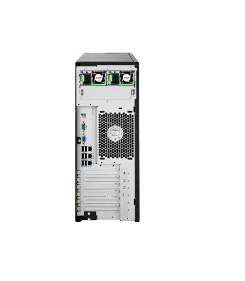 Fujitsu TX1330 M3 – image 3