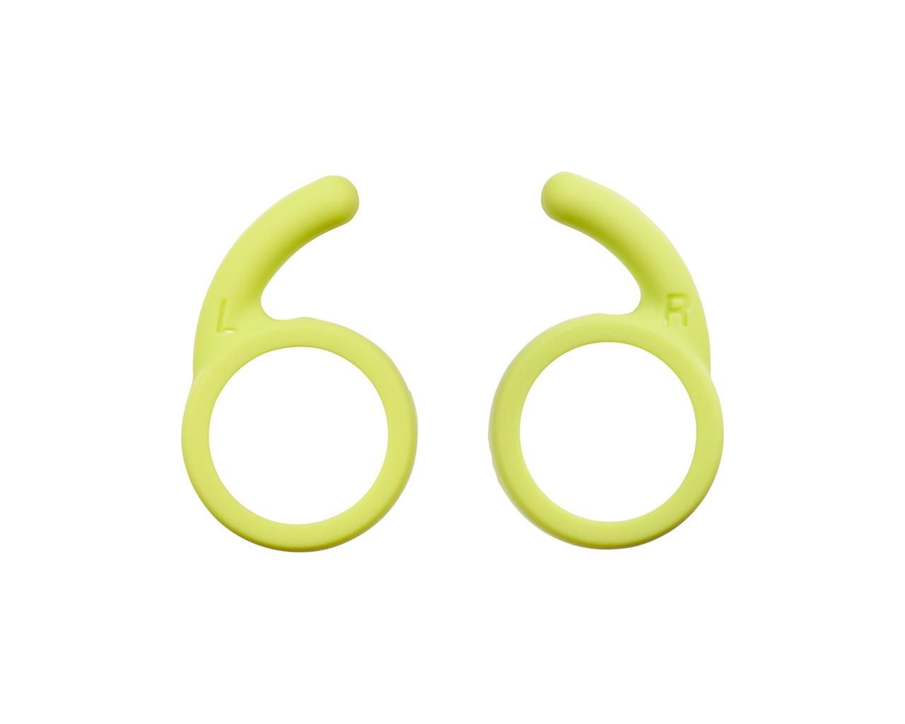 JVC HA-ET65BV-H Headset Wireless Ear-hook, In-ear, Neck-band Sports Bluetooth Green, Grey – image 4