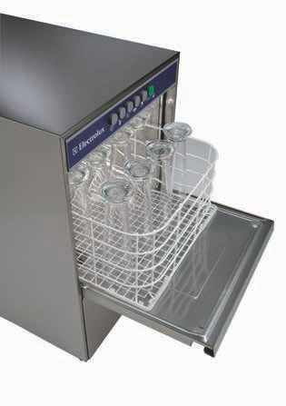 Electrolux WT2 Freestanding – image 2