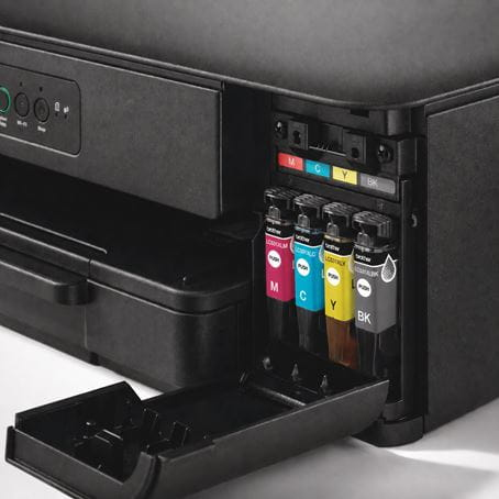 Brother LC531XLC ink cartridge 1 pc(s) Original High (XL) Yield Cyan – image 4