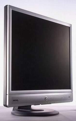 BenQ FP91V+ computer monitor