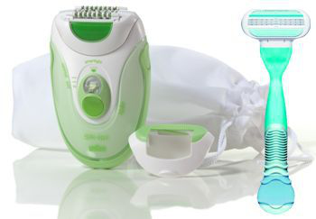 Braun Silk-épil Xelle 5170 – image 3
