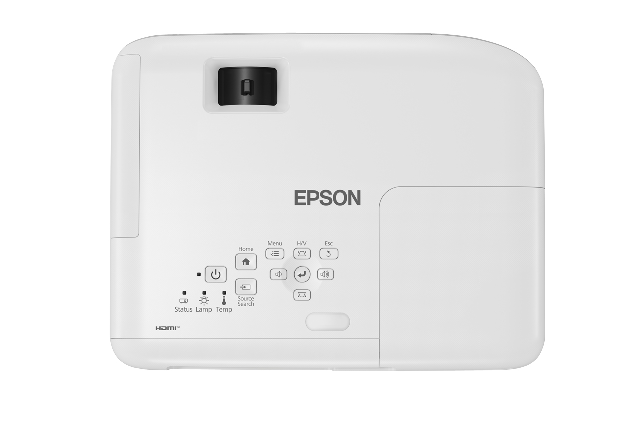 Epson EB-E01 – image 8