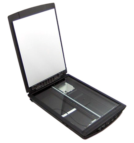 Canon LiDE 210 – image 2