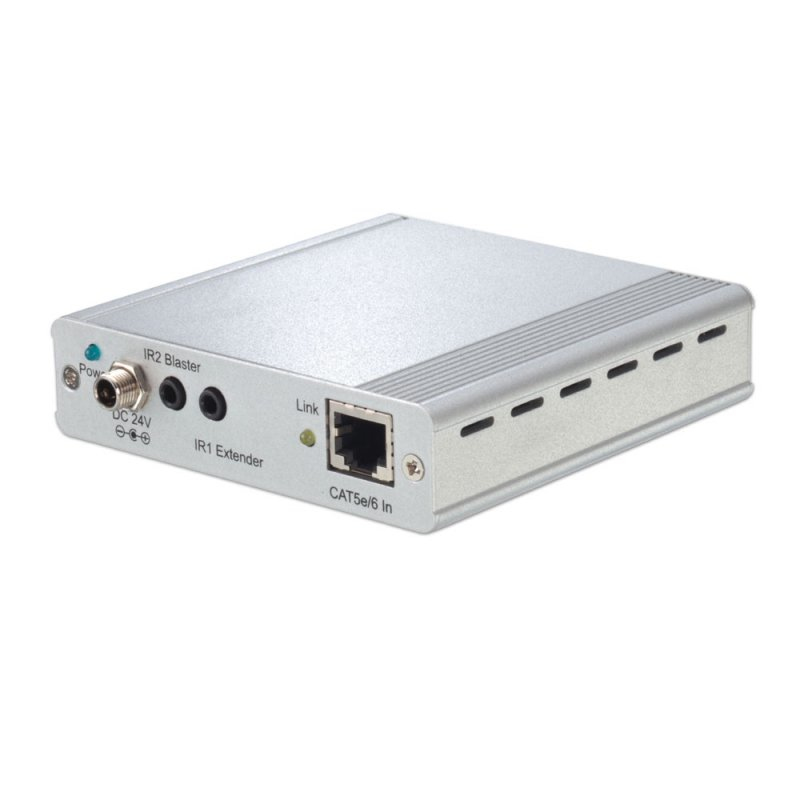 Lindy 100m C6 HDMI Receiver with HDBaseT – image 2