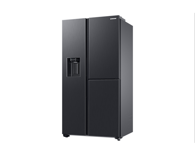 Samsung RH68B8520B1 side-by-side refrigerator Built-in – image 3