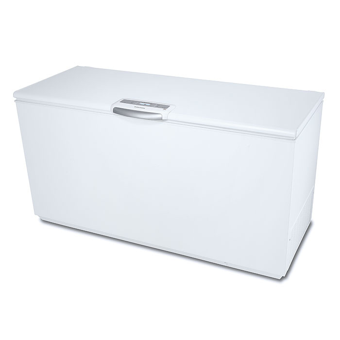Electrolux ECF31461W freezer Chest freezer Freestanding