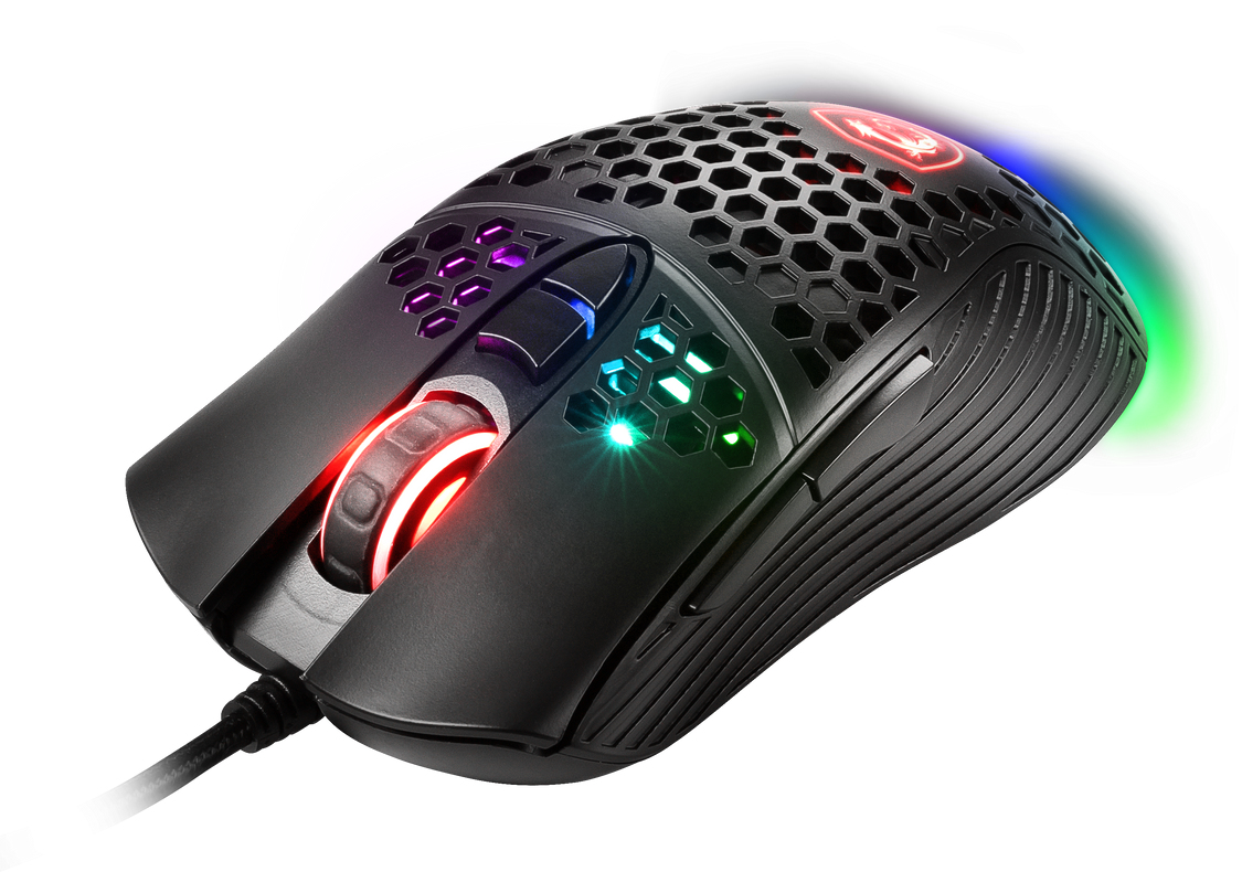 MSI Souris Gaming M99 Box – image 2