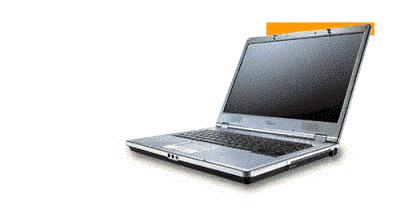 Fujitsu FS D-7850 MN20504 P4 3.2GHZ/15TFT/512MB/60GB/DVD+/-RW/XPH