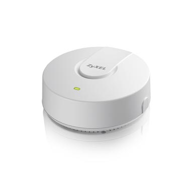 Zyxel NWA1121-NI 300 Mbit/s Power over Ethernet (PoE)
