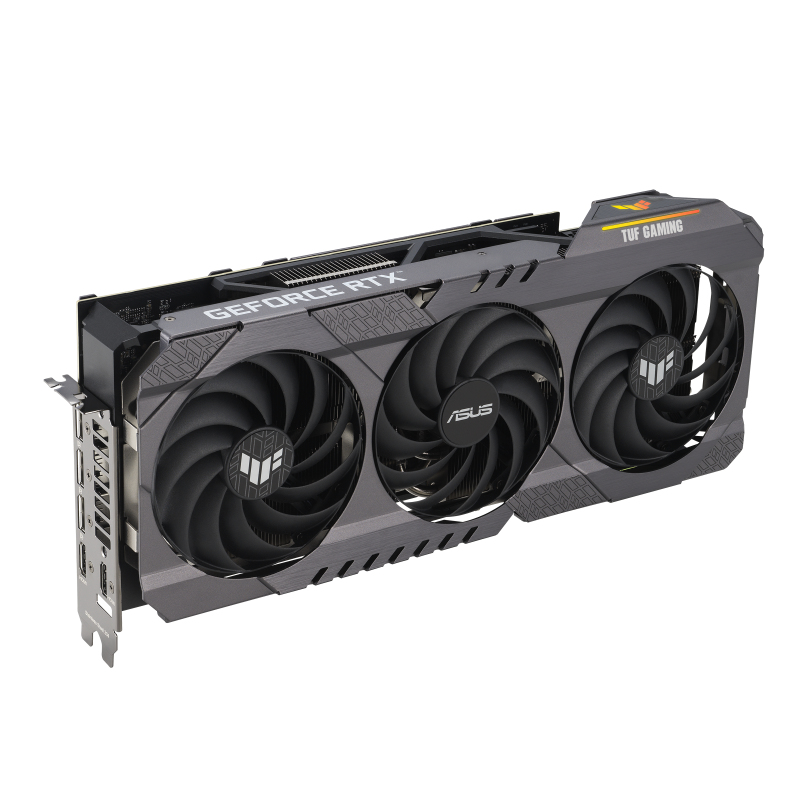 ASUS TUF Gaming TUF-RTX4090-O24G-OG-GAMING NVIDIA GeForce RTX 4090 – image 5