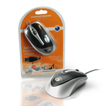 Conceptronic USB Optical Desktop Mouse – image 1