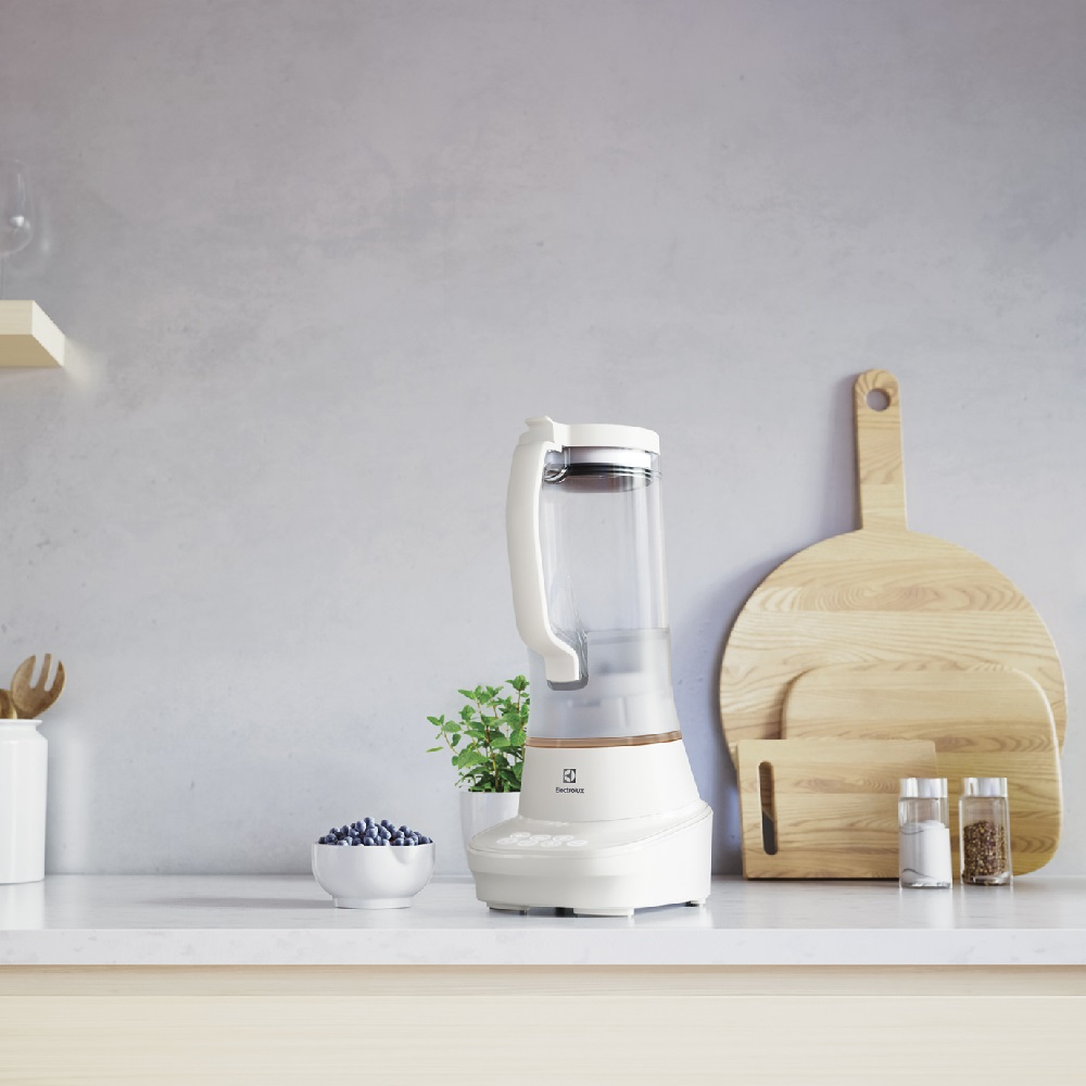 Electrolux E7TB1-2CW blender – image 5