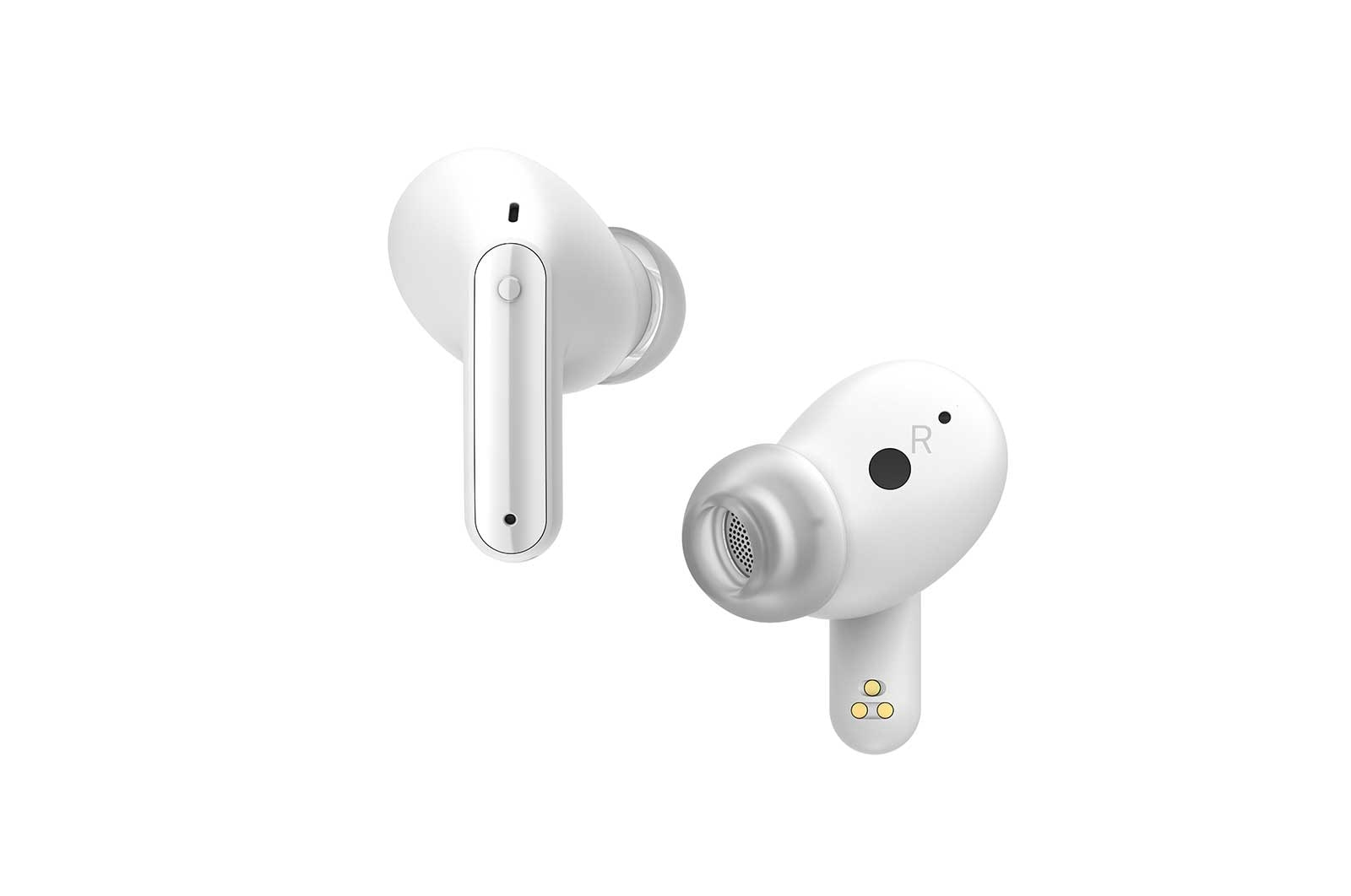 LG TONE-FP8W Headphones Wireless In-ear Music Bluetooth White – image 6