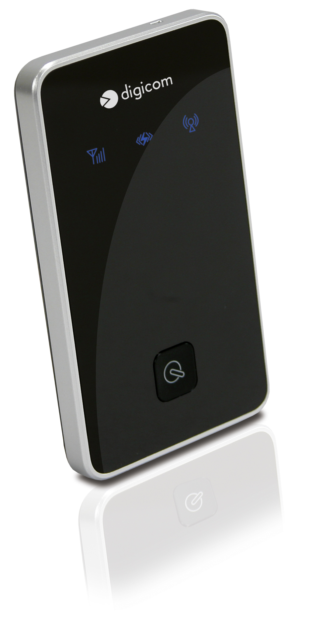 Digicom R3GW21-T01 wireless router