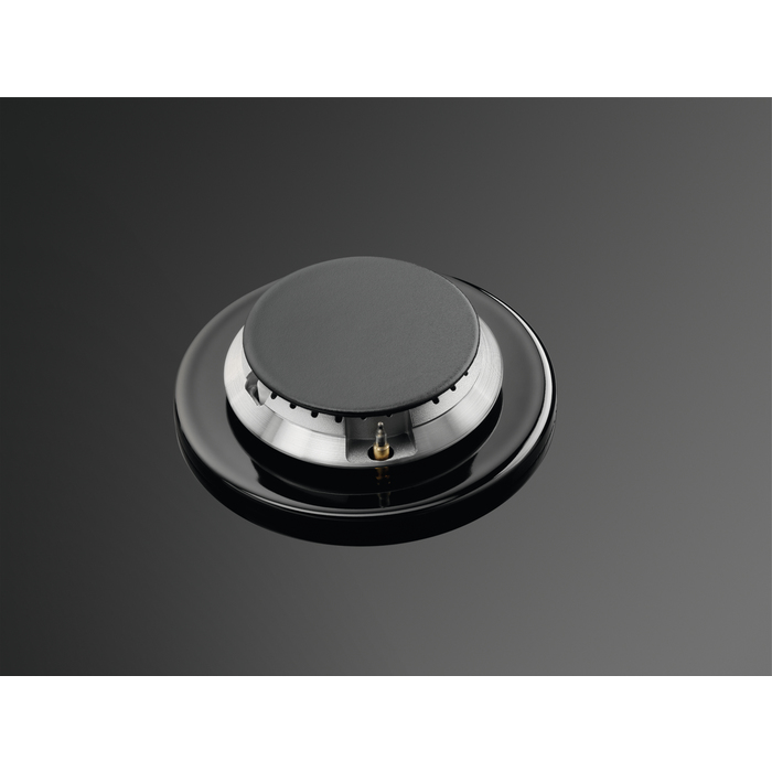 Electrolux PVN642OV Black Built-in Gas 4 zone(s) – image 5