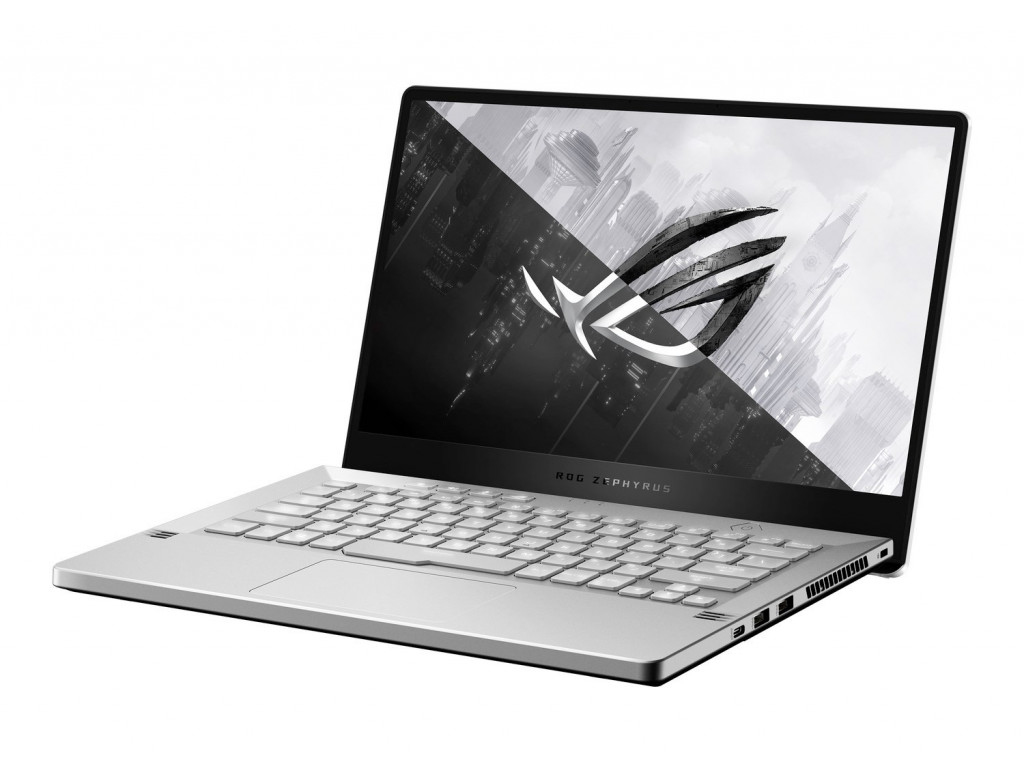 ASUS ROG Zephyrus G14 GA402RK-L8032W AMD Ryzen™ 9 6900HS Laptop – image 3