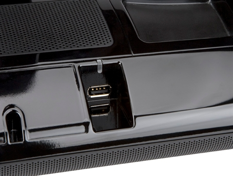 HP TouchSmart 600-1160nl Desktop PC – image 6