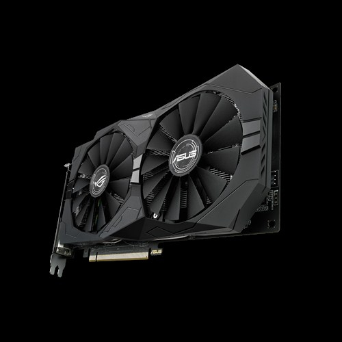 ASUS STRIX-RX470-O8G-GAMING AMD Radeon RX 470 – image 3