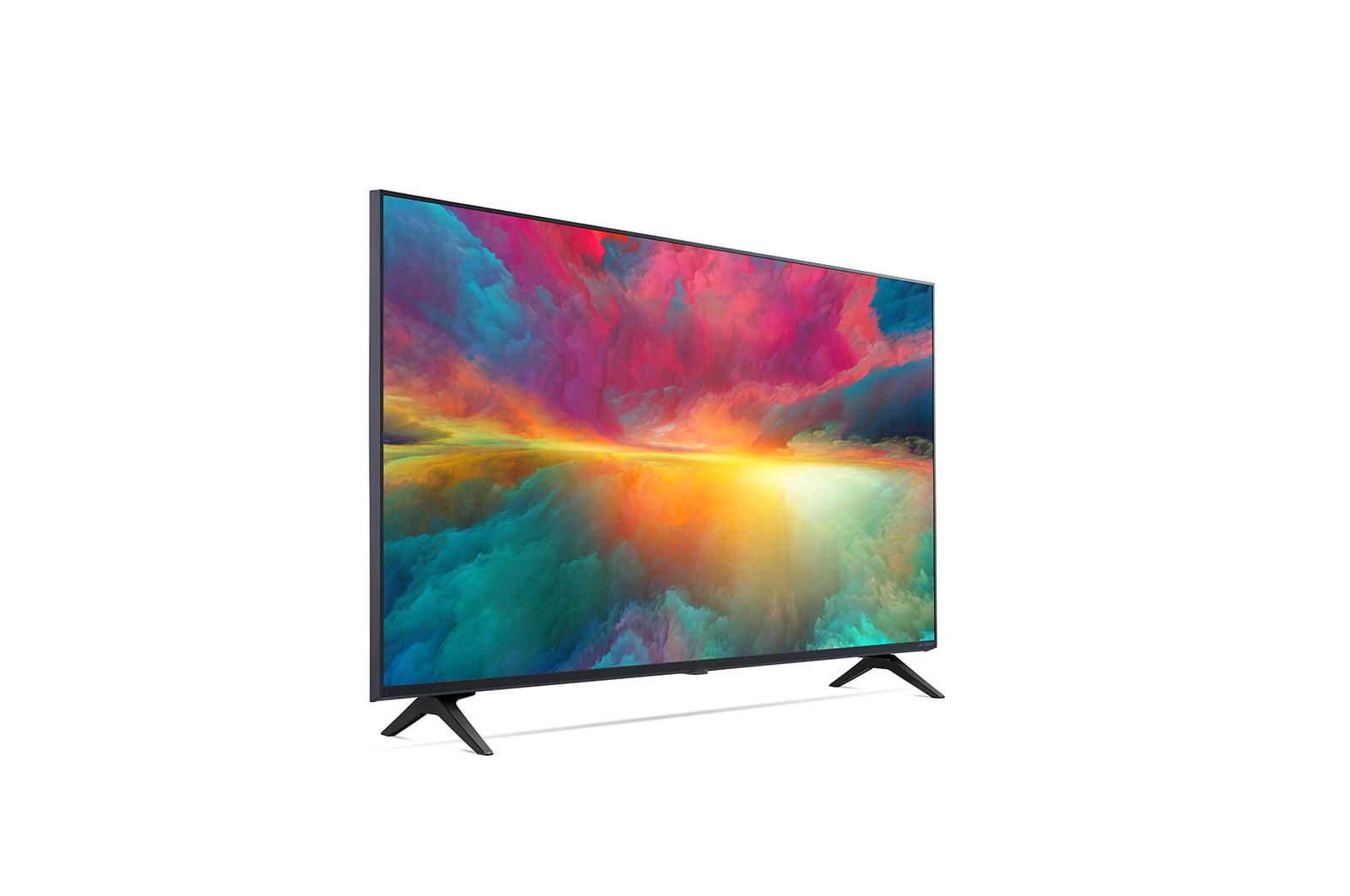 TV intelligente LG 43QNED756RA 43 pouces 4K Ultra HD QNED AMD FreeSync — photo 5