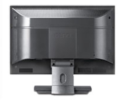 BenQ FP222Wh 22" LCD – image 2