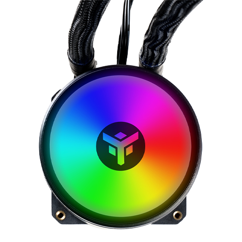 itek EVOLIQ 120 ARGB – image 3