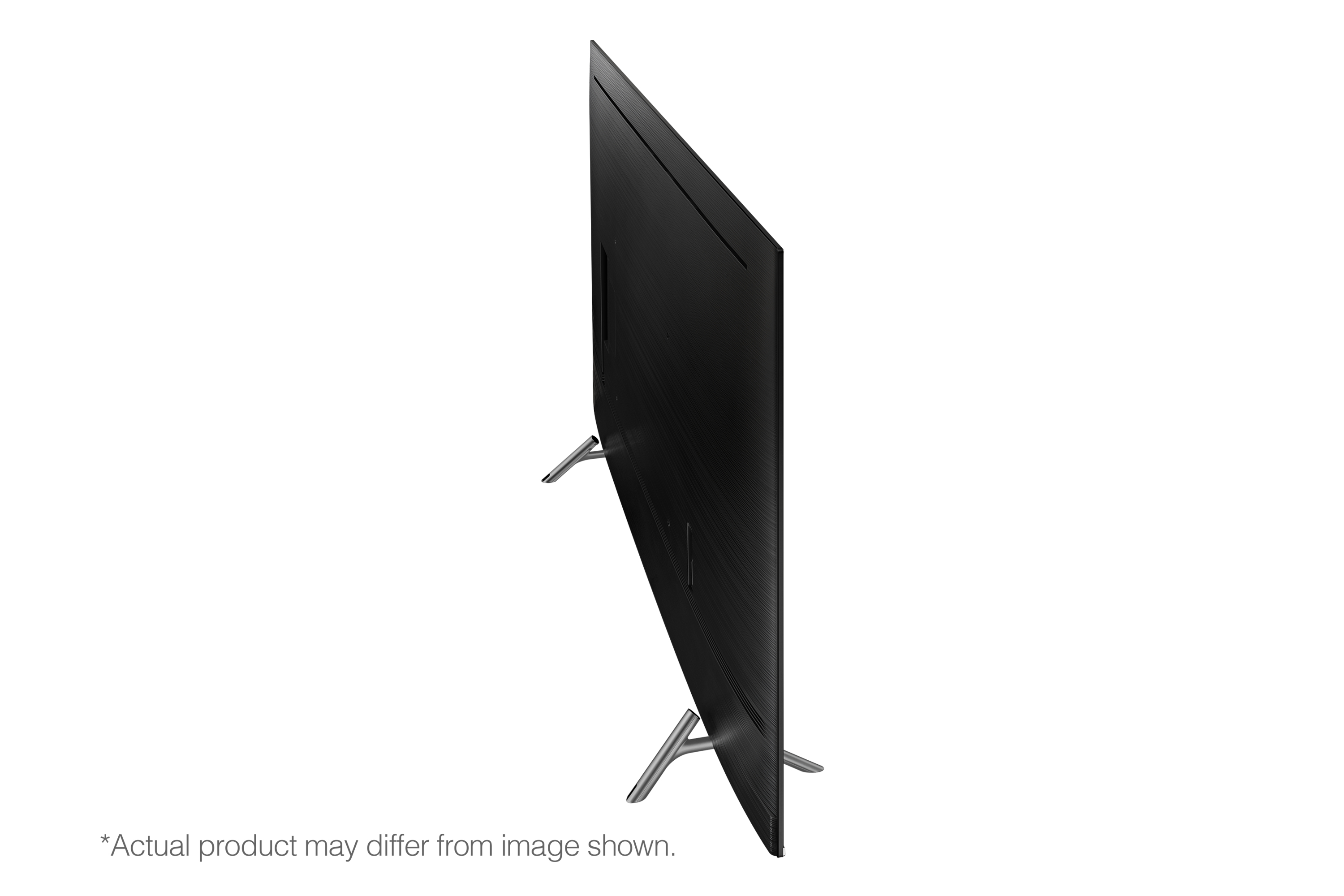 Samsung Series 8 UE82NU8000T 2.08 m (82") 4K Ultra HD Smart TV Wi-Fi Black, Silver – image 9