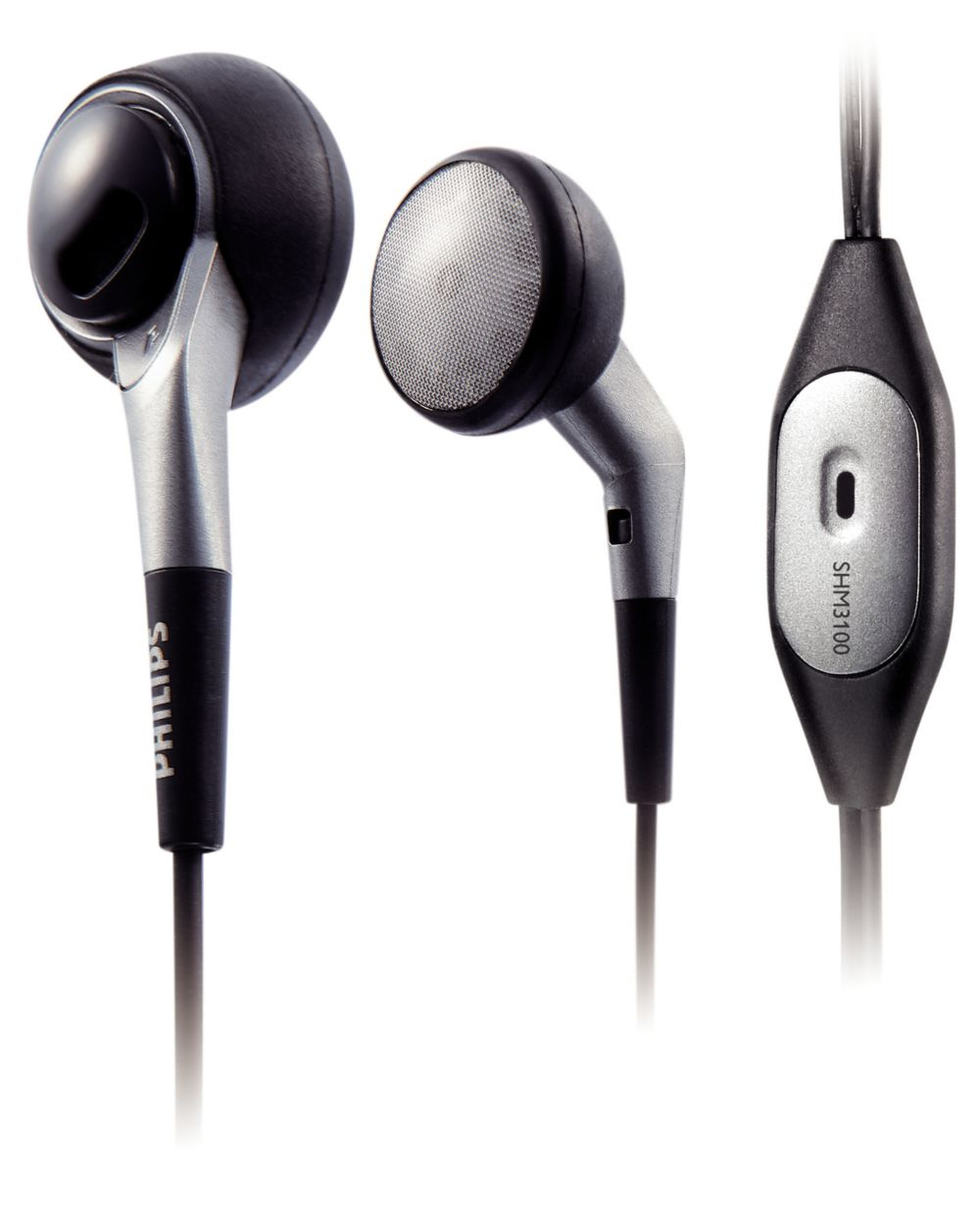 Philips SHM3100U/97 — vue 1 sur 1