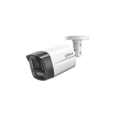 Cámara IP Dahua DH-IPC-HFW2549TL-S-PV - 5MP - Bala - Lente 2.8mm - Ethernet - DH-IPC-HFW2549TL-S-PV Cámara IP Dahua DH-IPC-HFW2549TL-S-PV - 5MP - Bala - Lente 2.8mm - Ethernet - DH-IPC-HFW2549TL-S-PV
