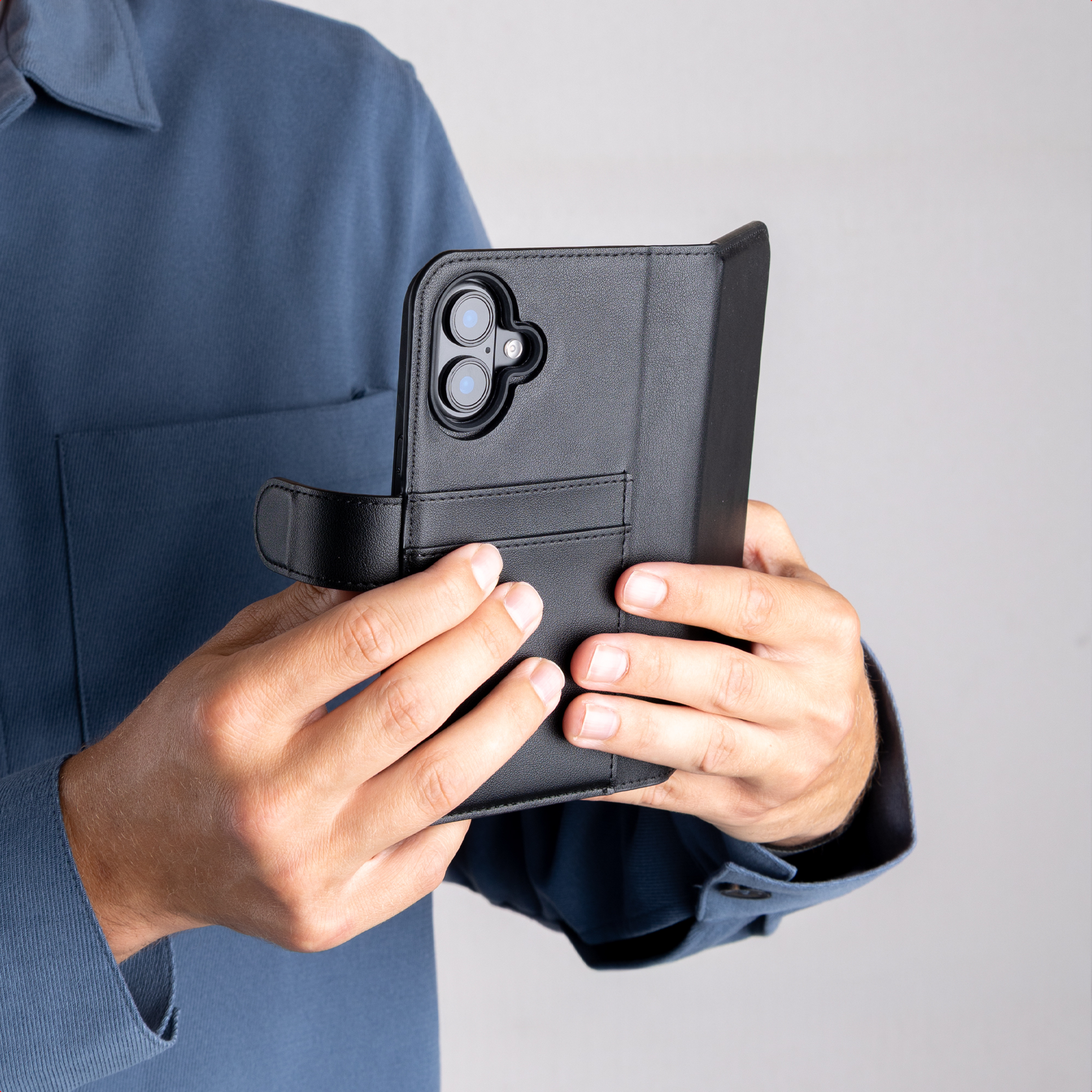 Accezz SH00099896 mobile phone case – image 3