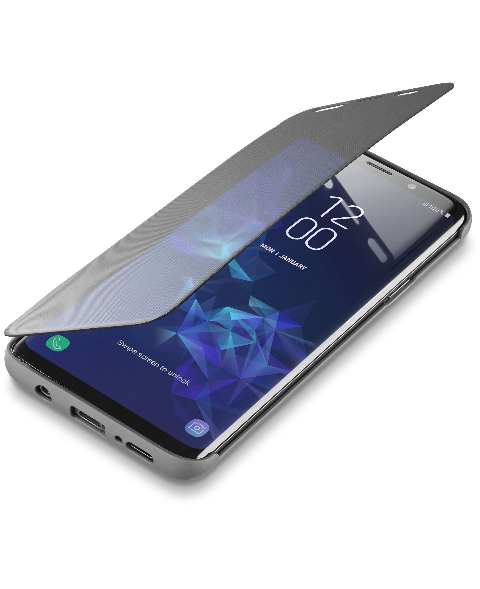 Cellularline Book Touch - Galaxy S9 – image 4