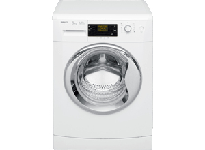 Beko WMB91242 washing machine Front-load