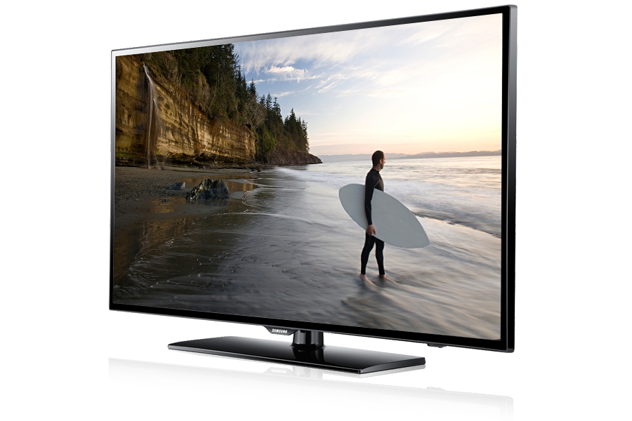 Samsung UE60EH6000S 152.4 cm (60") Full HD Black – image 4