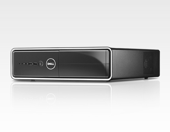 Dell Inspiron 560s Intel® Pentium® E5800 – image 7