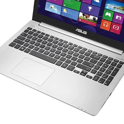 ASUS Vivobook S551LB-CJ187H laptop Intel® Core™ i7 i7-4500U – image 4