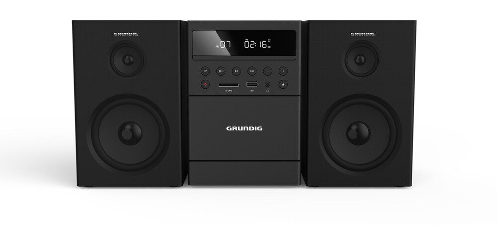 Grundig MS 300