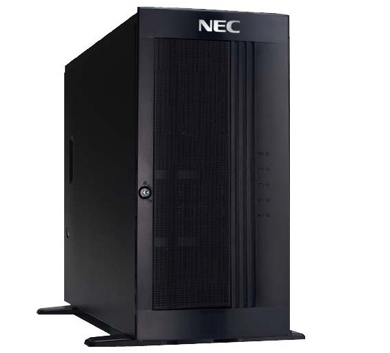 NEC WA2500 WS i-Select
