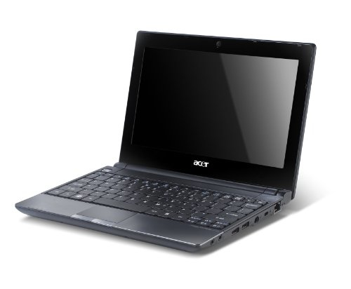 Acer Aspire One AO521-105Dk V105 Netbook – image 3