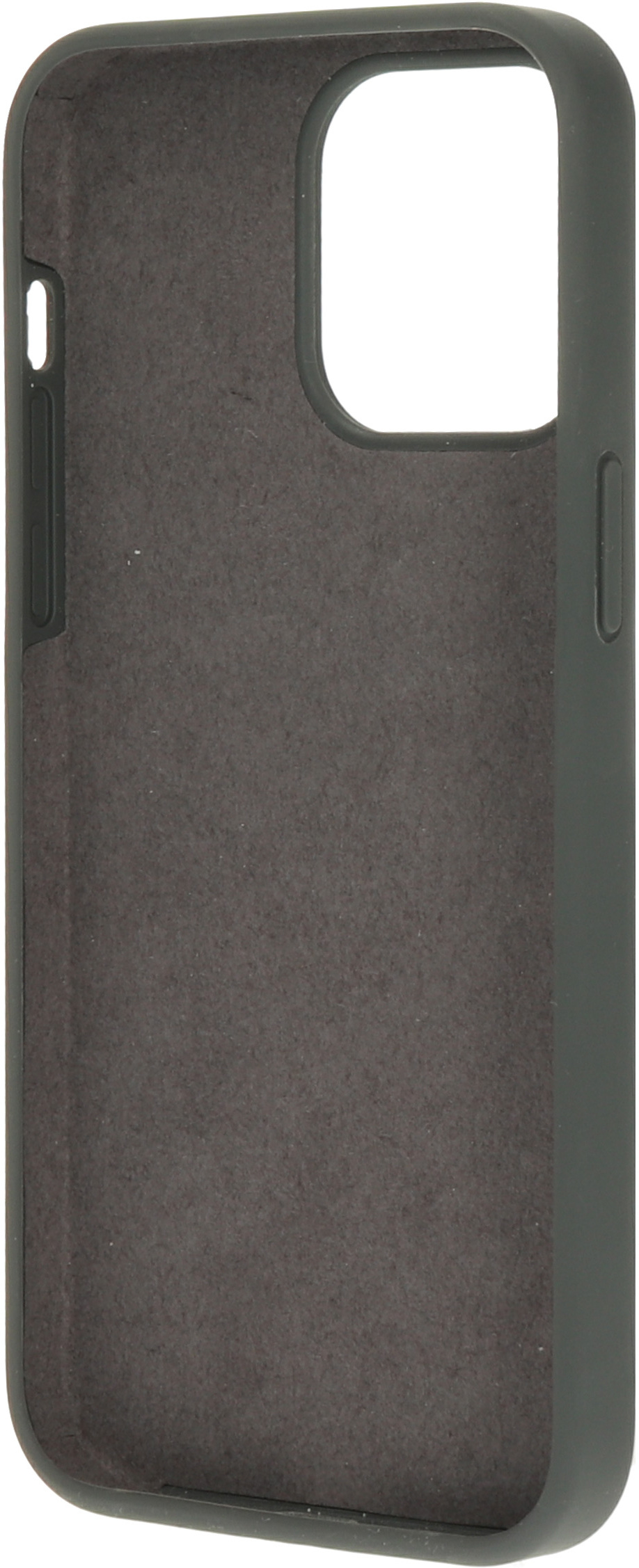 Mobiparts Silicone Cover Apple iPhone 14 Pro Urban Grey – image 9