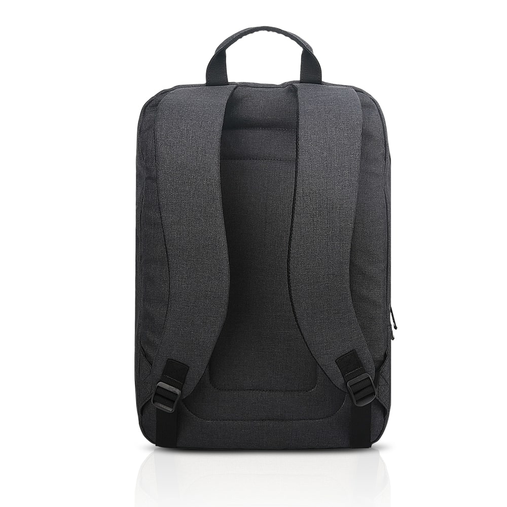 Lenovo B210. Case type: Backpack, Maximum screen size: 39.6 cm (15.6"), Shoulder strap. Weight: 440 g. Surface coloration: