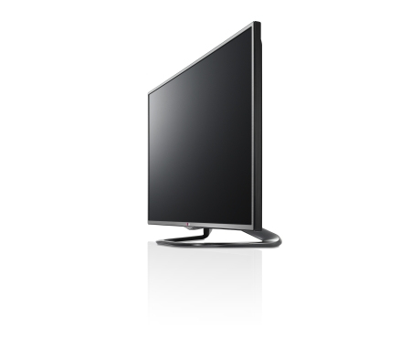 LG 47LN613V TV 119.4 cm (47") Full HD Smart TV Wi-Fi Black – image 4
