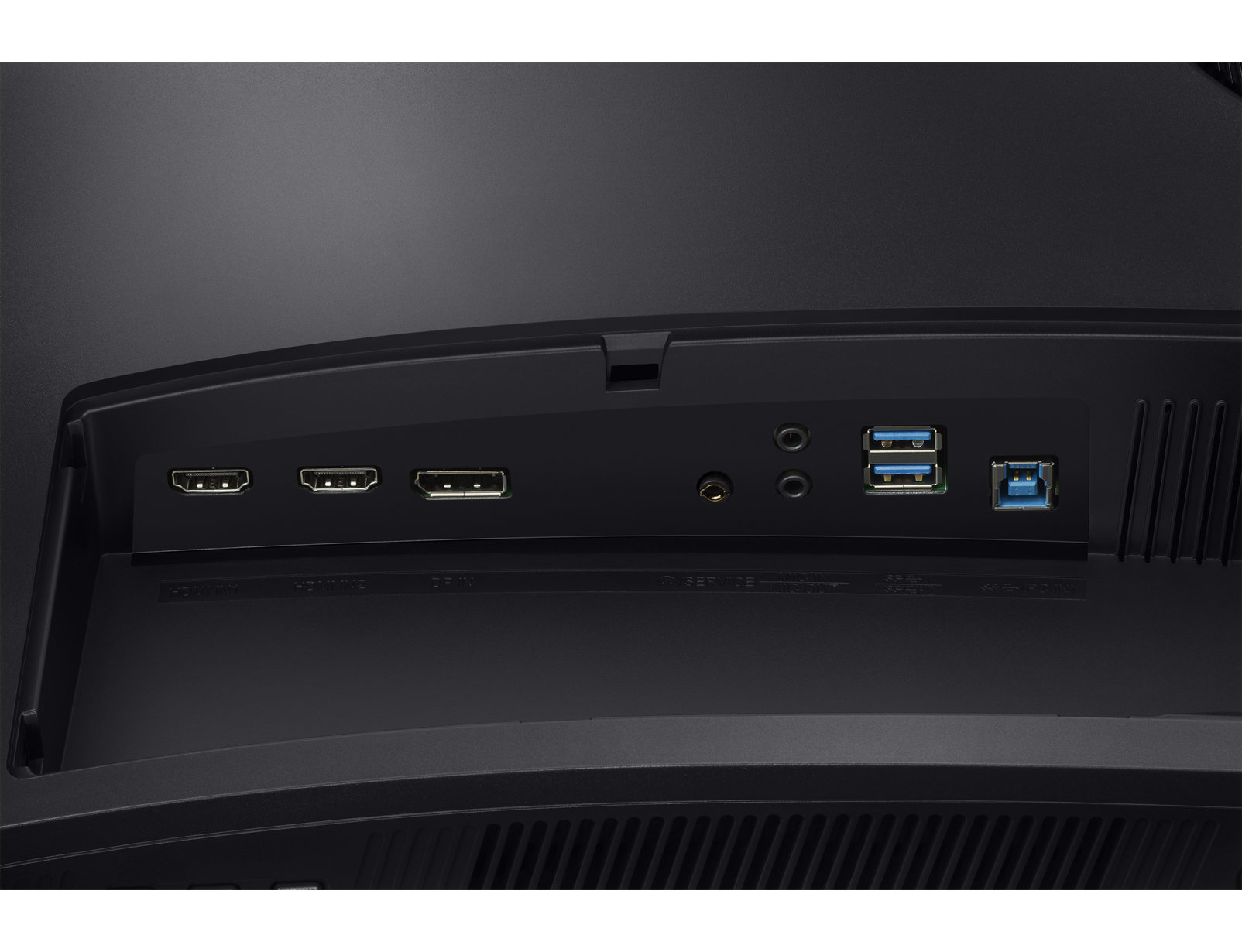 Samsung LC27HG70QQEXXY computer monitor – image 4