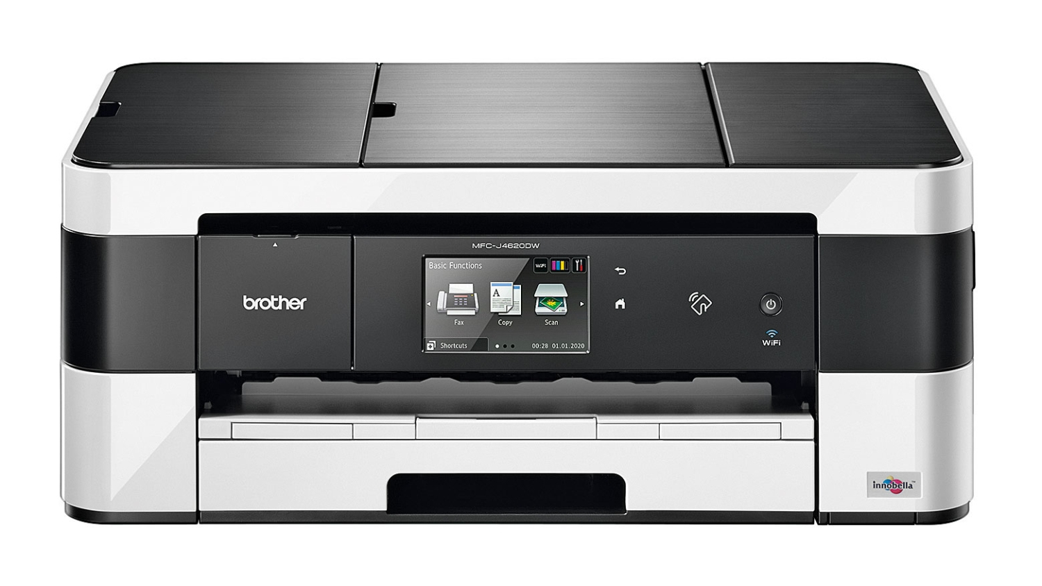 Brother MFC-J4620DWZU1 multifunction printer Inkjet A4 – image 1